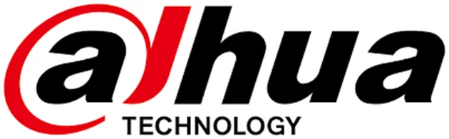 Logo Alhua technology professionnel de la sécurité alarme