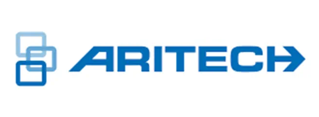 Logo Aritech professionnel de la sécurité alarme