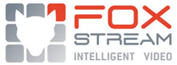 Logo Fox Stream professionnel de la sécurité alarme