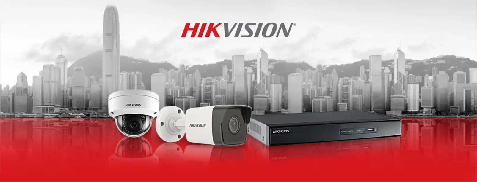 installateur de vidéosurveillance Haute Savoie - hikvision partenaire