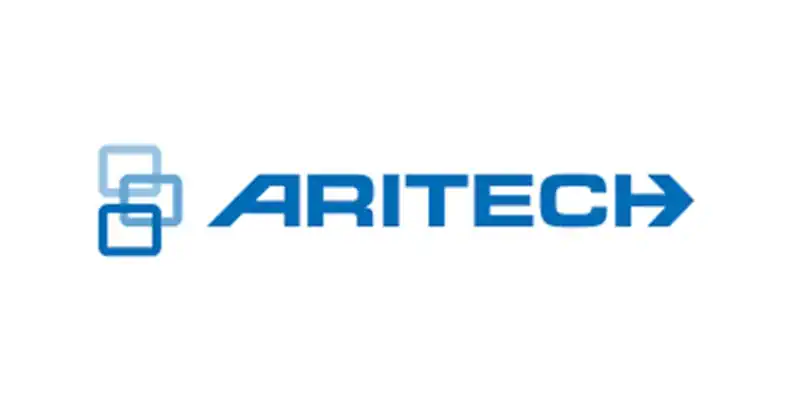 système de vidéosurveillance Annecy 74 - Logo Aritech