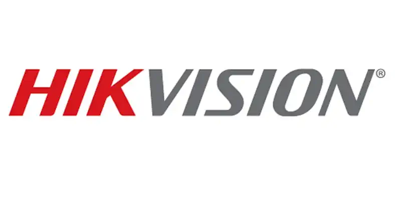 installateur de vidéosurveillance Annecy - Logo Hikvision